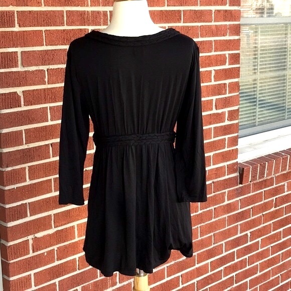 NWOT Max Edition Tunic Top - Picture 5 of 10